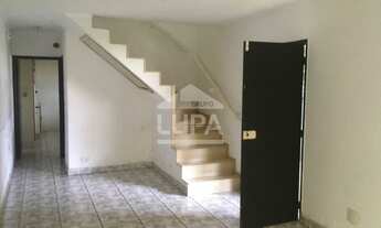 Imagem 6: SOBRADO COM 03 DORMITÓRIOS Á VENDA- VILA BASILEIA