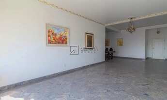 Imagem: Locação Apartamento 3 Dormitórios - 250