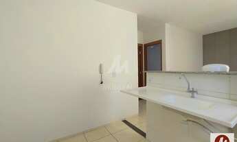 Imagem 4: Apartamento (tipo - padrao) 2 dormitórios, cozinha planejada, portaria 24hs, lazer, espaço