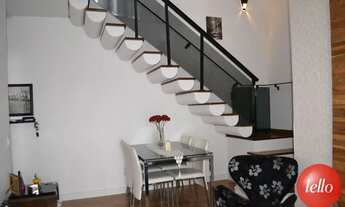 Imagem: São Paulo - Apartamento Padrão - Mooca