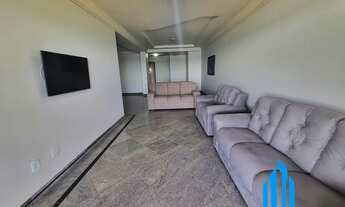 Imagem 6: Apartamento com 4 quartos sendo 2 suites a venda, Praia do Morro - Guarapari-ES