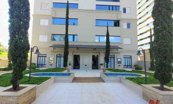 Imagem 2: Apartamento 03 dormitórios com suíte e lazer completo para alugar em São José do Rio Pret