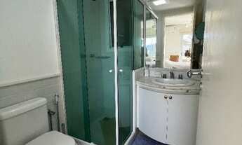 Imagem 7: Apartamento Com 2 Suítes à Venda, 86 m² por R$ 1.100.000 - Camboinhas - Niterói/RJ