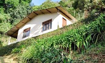 Imagem: Casa em Debossan,Nova Friburgo 02 quartos,sala