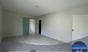 Imagem 2: Consultório para aluguel com 18 metros quadrados com 1 quarto em Parnamirim - Recife - PE