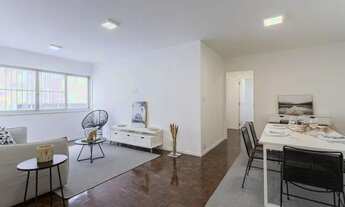 Imagem: SÃO PAULO - Apartamento Padrão - ITAIM