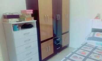 Imagem 7: Quarto individual mobiliado Liliana Whatsapp 31 99325 12 69