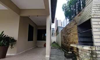 Imagem 4: Sobrado para aluguel possui 385 metros quadrados com 7 quartos em Intermares - Cabedelo