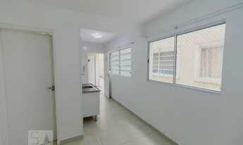 Imagem 3: Apartamento para Aluguel - Água Branca, 1 Quarto, 35 m2