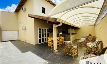 Imagem 6: Casa de Condomínio à Venda no Amazonas com 3 Quartos por R$ 650.000