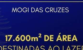 Imagem 7: Terreno Urbano para venda em Mogi das Cruzes - SP
