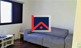 Imagem 4: Cobertura Venda Perdizes 160 m² 3 Dormitórios