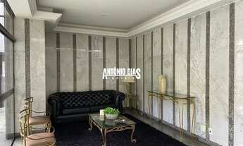 Imagem 4: Apartamento à venda, 3 quartos, 1 suíte, 1 vaga, ALTO DOS PASSOS - JUIZ DE FORA/MG