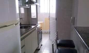 Imagem 5: APARTAMENTO 2 DORMITORIOS SENDO 1 SUÍTE 2 BANHEIROS SALA 2 AMBIENTES 2 VAGAS