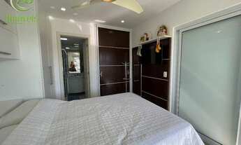 Imagem 5: Apartamento Com 2 Suítes à Venda, 86 m² por R$ 1.100.000 - Camboinhas - Niterói/RJ