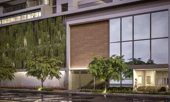 Imagem: Apartamento 3Dorms 81m², com suíte lavabo