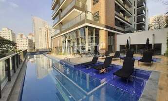 Imagem: SAO PAULO - Apartamento Padrão - VILA MARIANA