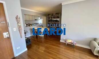 Imagem: APARTAMENTO - ITAIM BIBI - SP