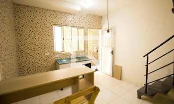 Imagem 3: Apartamento para Aluguel - Cidade Lider, 1 Quarto, 18 m2