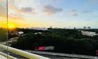 Imagem: Apartamento para aluguel com 57 metros quadrados