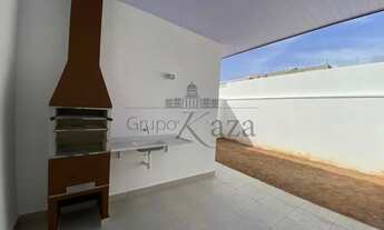 Imagem 7: Casa Padrão em São José dos Campos