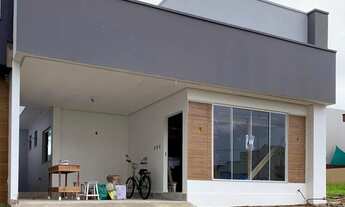 Imagem 2: LINDA CASA PRONTA PARA MORAR EM CONDOMINIO FECHADO