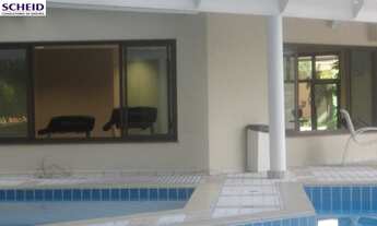 Imagem 4: OPORTUNIDADE UNICA = EXCELENTE APT COM VISTA PANORÂMICA