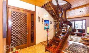 Imagem 2: Apartamento à venda Rua João Abbott, Petrópolis - Porto Alegre