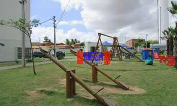 Imagem 4: Apartamento com 2 quartos no bairro Araturi (Jurema) - Caucaia/CE