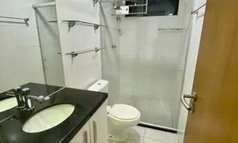 Imagem 7: Apartamento para aluguel com 46 metros quadrados com 1 quarto em Jatiúca - Maceió - Alago