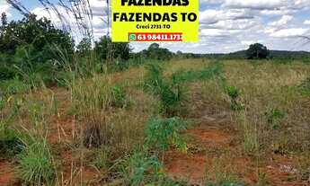 Imagem 2: Fazenda argilosa a venda No Tocantins 310 alqueires valor 65 mil por alqueires,..