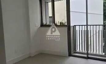 Imagem 4: Apartamento à venda, 2 quartos, 2 suítes, 1 vaga, Leblon - RIO DE JANEIRO/RJ