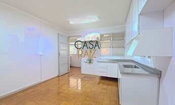 Imagem 5: Locação no Itaim - 3 dormitorios 1 suíte - 2 vagas