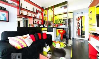 Imagem 16: SÃO PAULO - Apartamento Padrão - SANTO AMARO