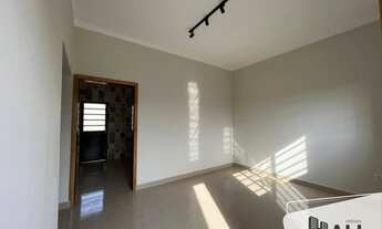 Imagem 4: Casa à Venda no Bairro Morada do Sol com 2 Quartos por R$ 235.000