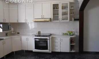 Imagem 2: Santo André - Casa Padrão - Parque Marajoara