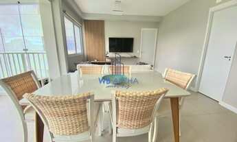 Imagem 6: Apartamento para locação e venda - Ed. Acqua Park Alphaville