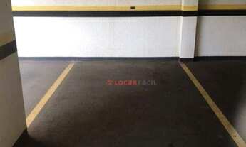 Imagem 4: Kitnet com 1 dormitório para alugar, 25 m² por R$ 1.180,00/mês - Zona 07 - Maringá/PR