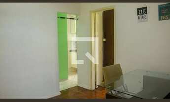 Imagem 3: Apartamento para Aluguel - Liberdade, 1 Quarto, 34 m2