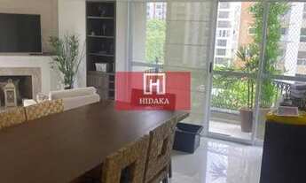 Imagem 4: Apartamento à venda no bairro Morumbi - São Paulo/SP, Zona Sul