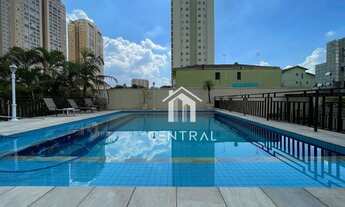 Imagem 4: Apartamento à venda e locação 96m, 3 dormitórios, 02 vagas - Condomínio Buena Vista - Vil