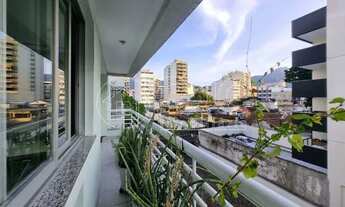 Imagem: Apartamento para venda possui 80 metros