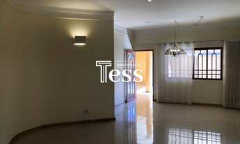 Imagem 3: ALUGA - Casa Sobrado Condomínio Recanto Real Zona Sul - 4 dormitórios 4 vagas portaria 24h