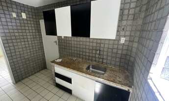 Imagem 7: Apartamento com 2 quartos + dependência em Boa Viagem