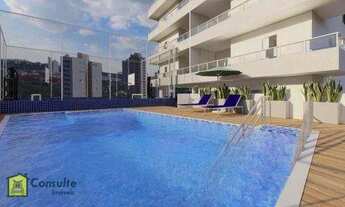 Imagem: Apartamento com 2 dormitórios à venda