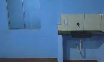 Imagem 2: Kitnet casa aluguel Feu Rosa