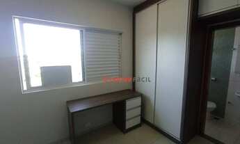 Imagem 7: Apartamento com 1 dormitório para alugar, 38 m² por R$ 1.130,00/mês - Chácara Paulista - M