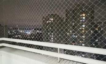 Imagem 3: Apartamento para venda com 90 metros quadrados com 3 quartos no Cerâmica - São Caetano do