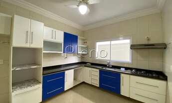 Imagem 8: Casa à venda no Condomínio Residencial Paineiras - Paulínia/SP