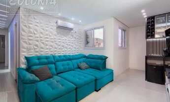 Imagem 5: Santo André - Apartamento Padrão - Vila América